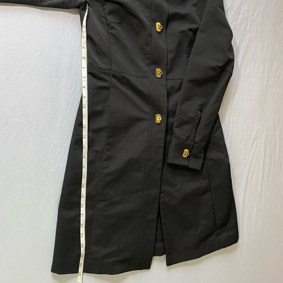 Banana Republic Jacket with Hardware Buttons - Picture 8 of 14